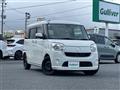 2016 Daihatsu Move Canbus