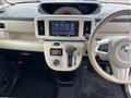 2016 Daihatsu Move Canbus