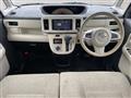 2016 Daihatsu Move Canbus