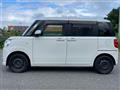 2016 Daihatsu Move Canbus