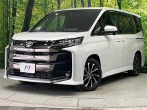2025 Toyota Noah