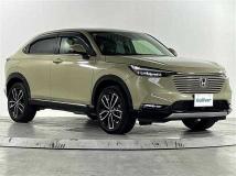 2022 Honda VEZEL