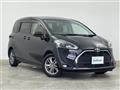 2019 Toyota Sienta