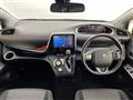 2019 Toyota Sienta