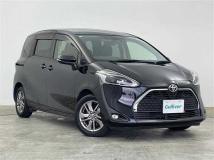 2019 Toyota Sienta