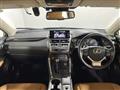 2019 Lexus NX