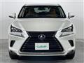 2019 Lexus NX