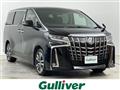 2023 Toyota Alphard