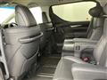 2023 Toyota Alphard