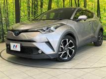 2017 Toyota C-HR