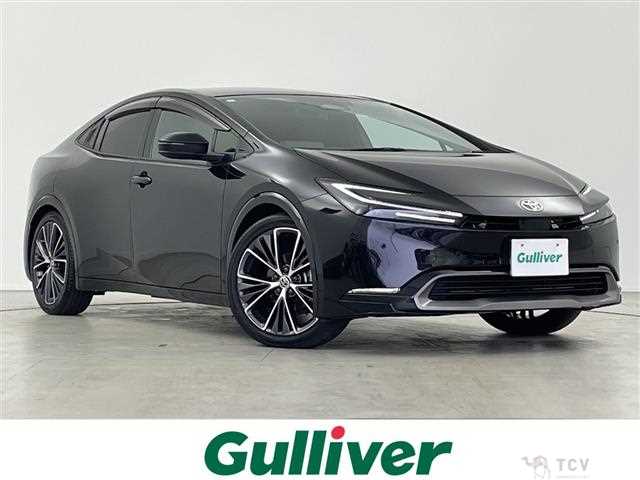 2023 Toyota Prius