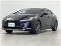 2023 Toyota Prius