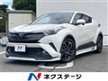 2017 Toyota C-HR