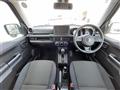 2025 Suzuki Jimny