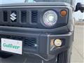 2025 Suzuki Jimny
