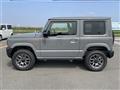2025 Suzuki Jimny