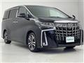 2021 Toyota Alphard