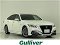 2018 Toyota Crown Hybrid