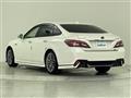 2018 Toyota Crown Hybrid