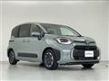 2024 Toyota Sienta