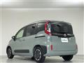 2024 Toyota Sienta