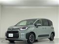 2024 Toyota Sienta