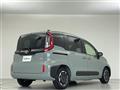 2024 Toyota Sienta