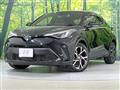 2020 Toyota C-HR