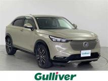 2021 Honda VEZEL