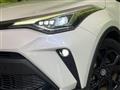 2020 Toyota C-HR