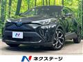 2022 Toyota C-HR