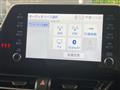2022 Toyota C-HR