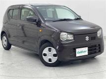 2015 Suzuki Alto