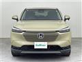 2021 Honda VEZEL