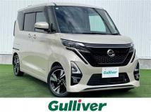 2022 Nissan ROOX