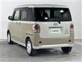 2017 Daihatsu Move Canbus