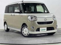 2017 Daihatsu Move Canbus