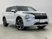 2024 Mitsubishi OUTLANDER PHEV