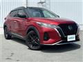 2021 Nissan KIX