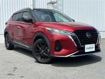 2021 Nissan KIX