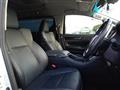 2018 Toyota Alphard