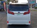 2018 Toyota Alphard