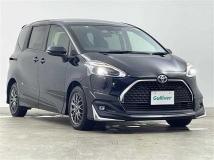 2022 Toyota Sienta