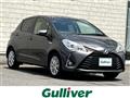 2017 Toyota Vitz