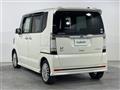 2014 Honda N BOX