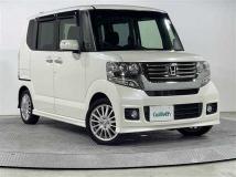 2014 Honda N BOX