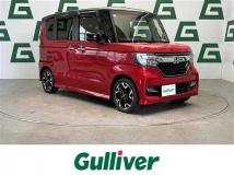 2017 Honda N BOX