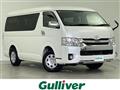2019 Toyota Hiace