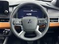 2024 Mitsubishi OUTLANDER PHEV