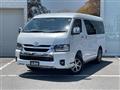 2026 Toyota Hiace